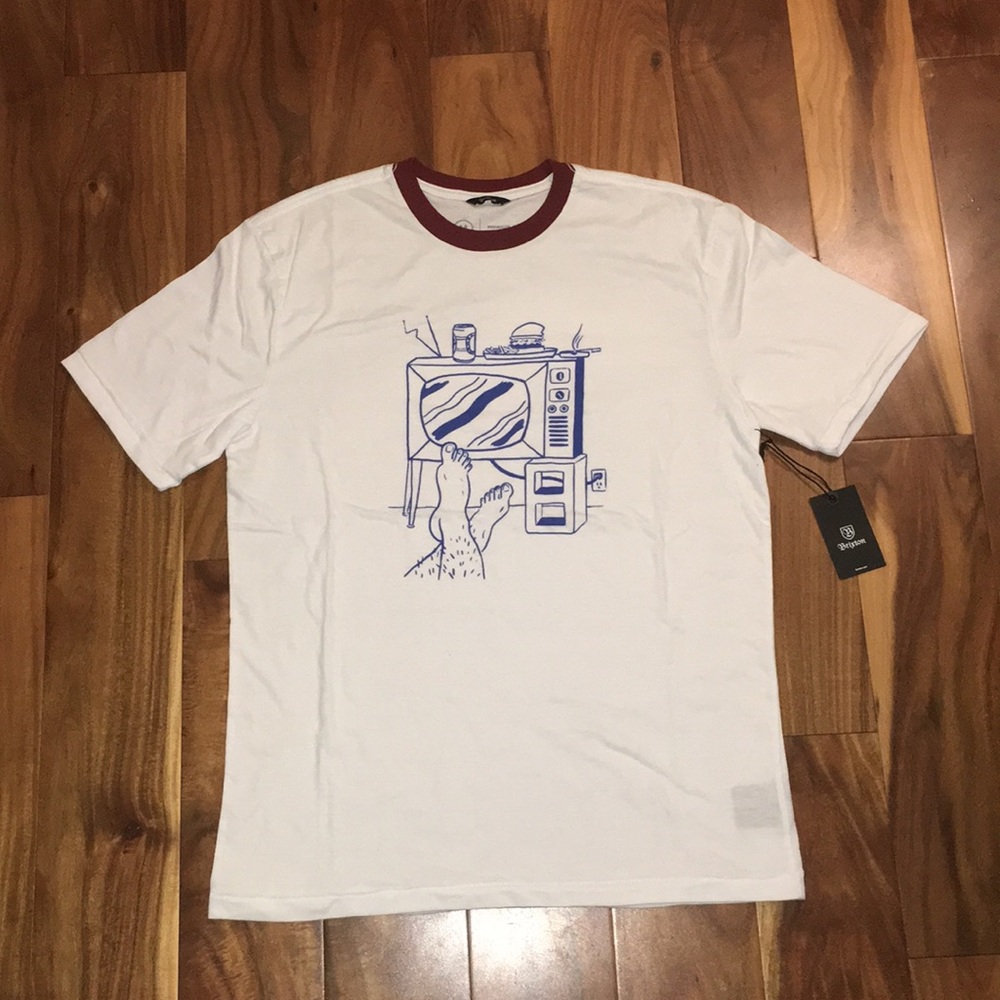 Brixton T-shirt
